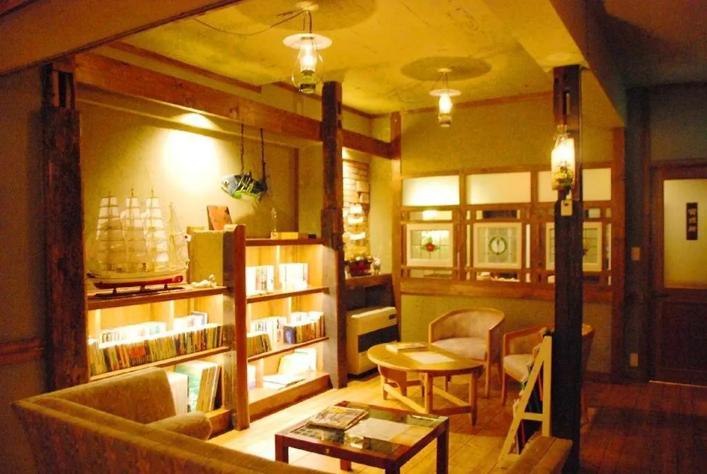 Otaru Furukawa Hotel