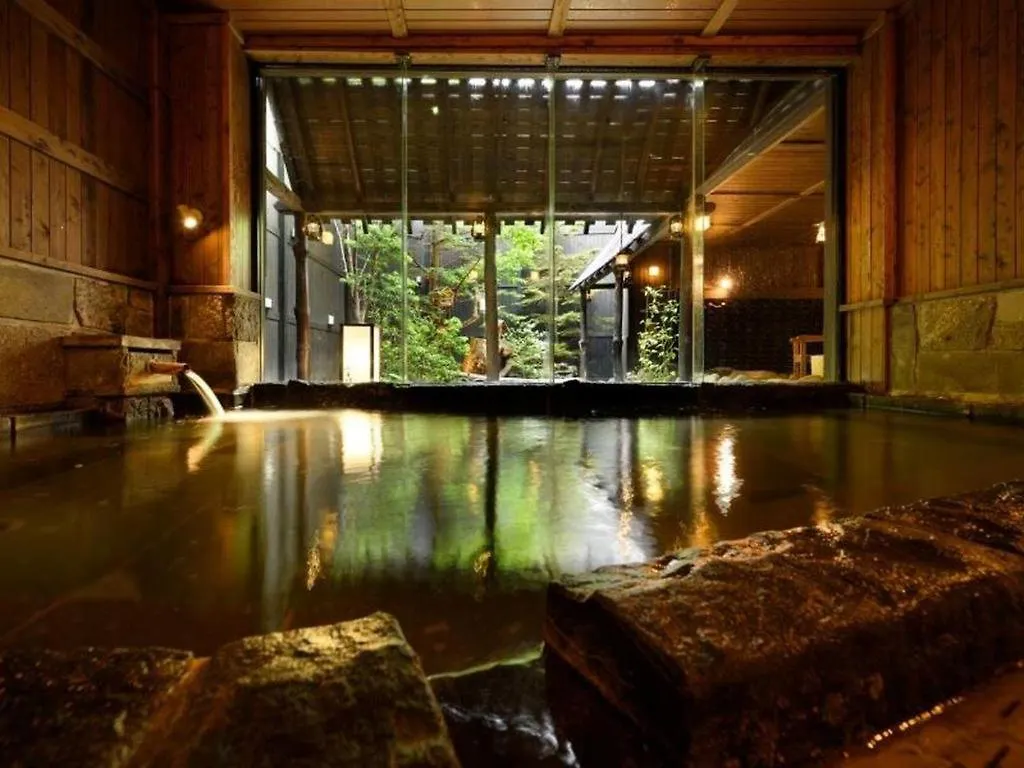 Otaru Furukawa Hotel 4*,  Japan