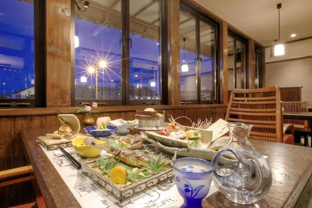 Otaru Furukawa Hotel 4*,