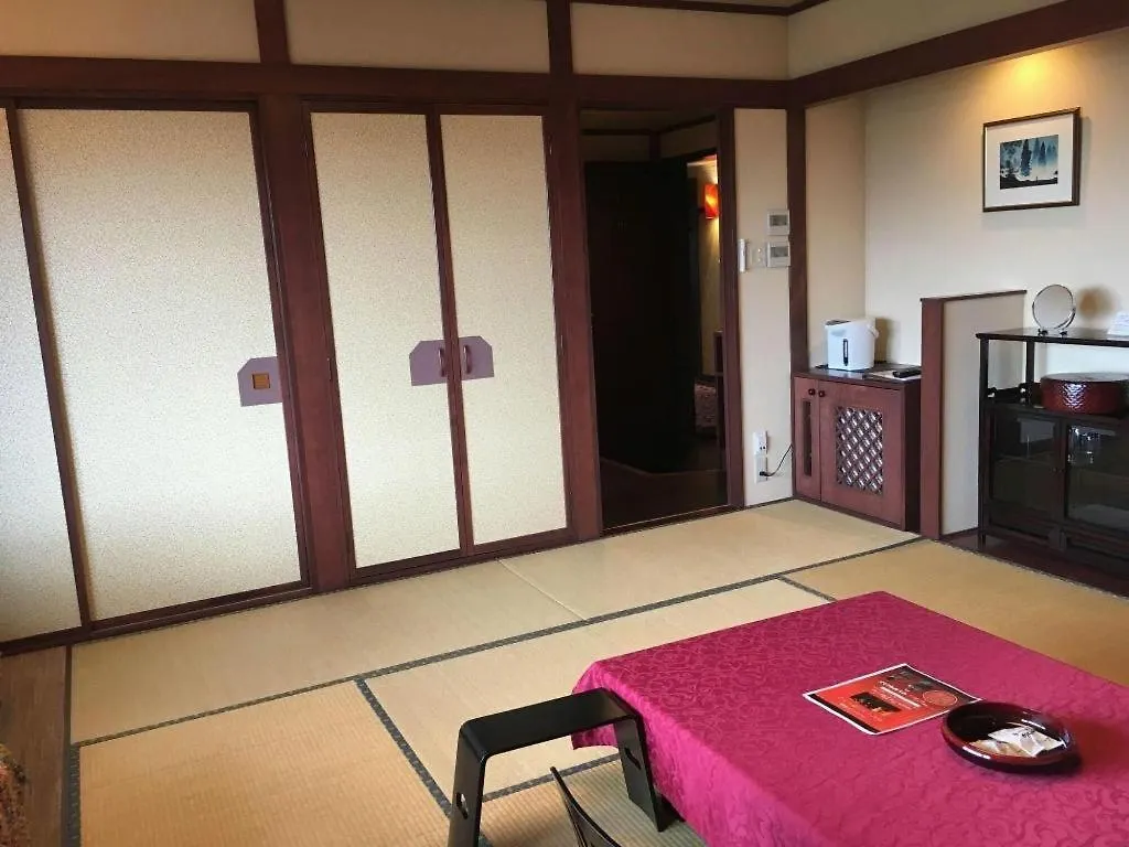Otaru Furukawa Hotel 4*,