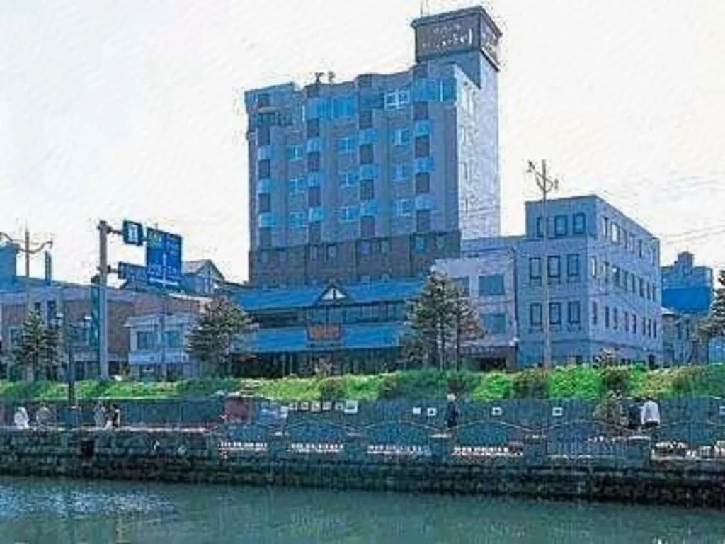 Otaru Furukawa Hotel