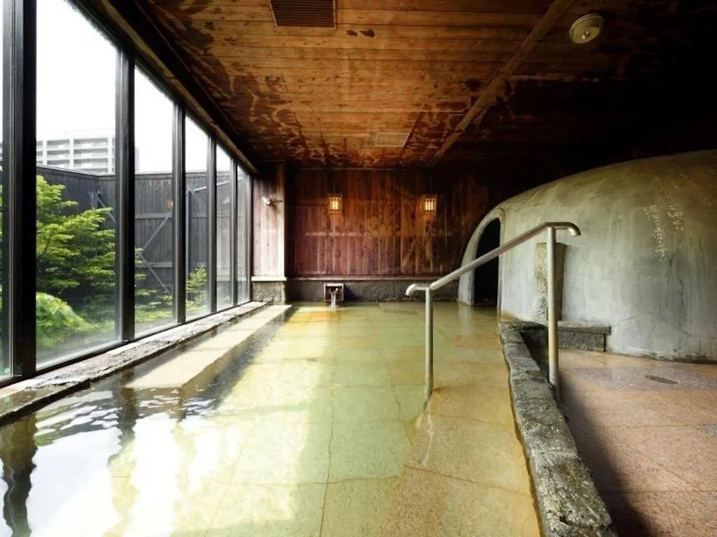 Otaru Furukawa Hotel Japan