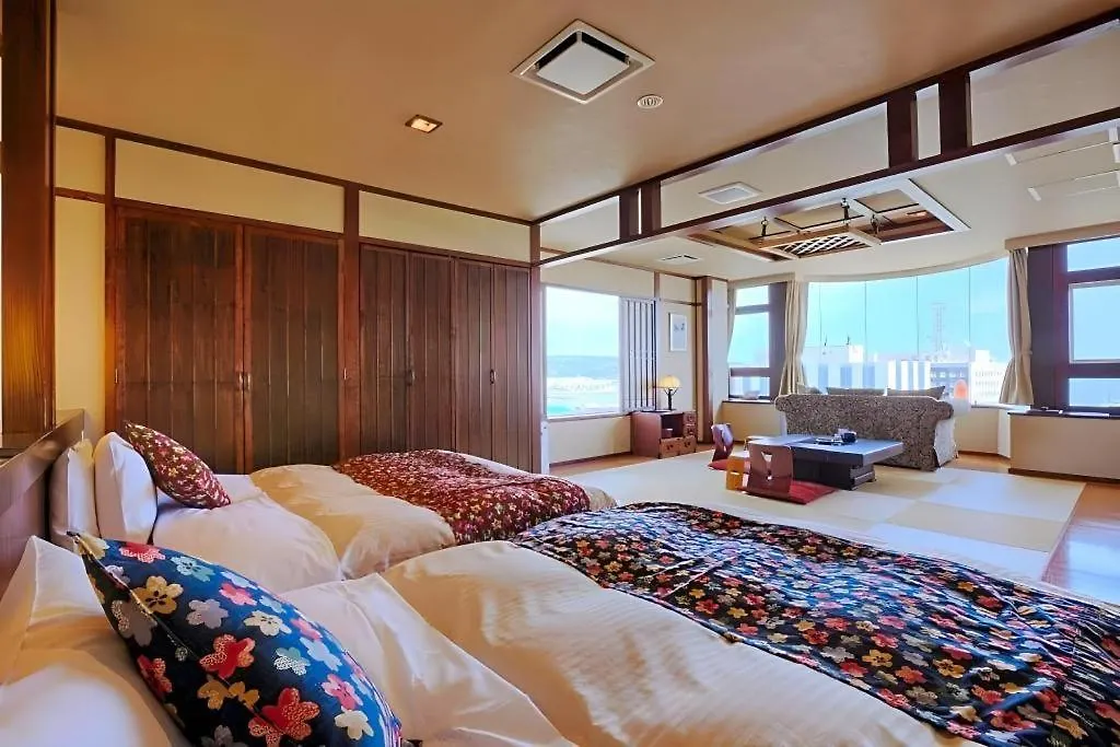 Otaru Furukawa Hotel