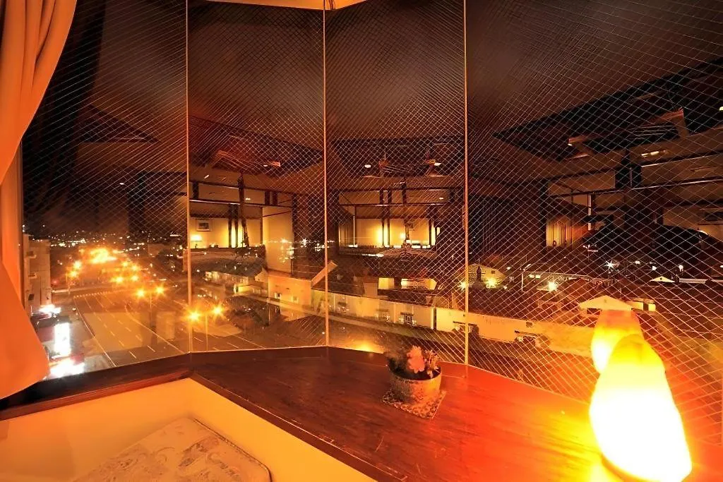 Otaru Furukawa Hotel 4*,  Japan