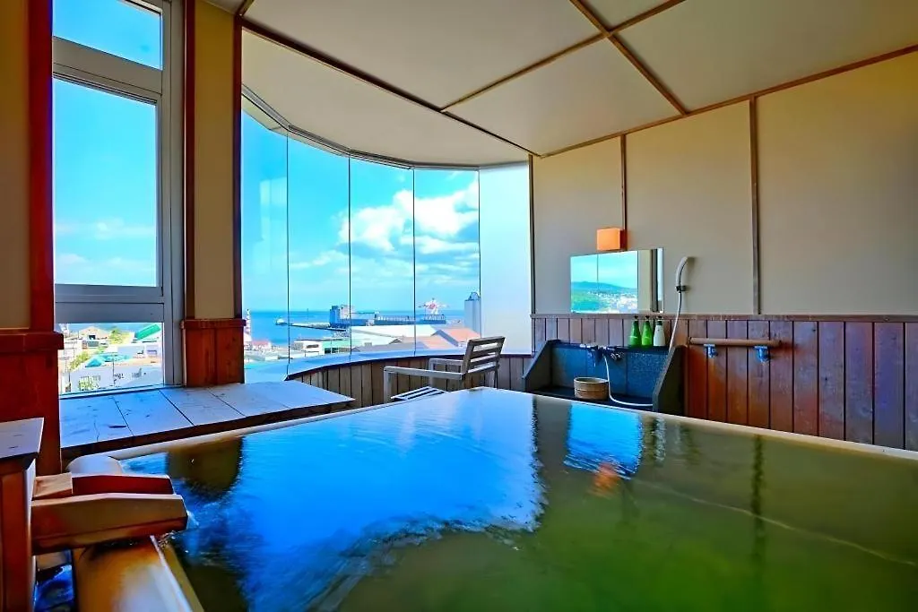 Otaru Furukawa Hotel