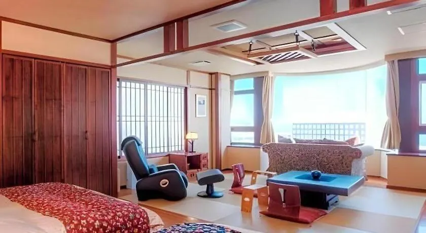 Otaru Furukawa Hotel