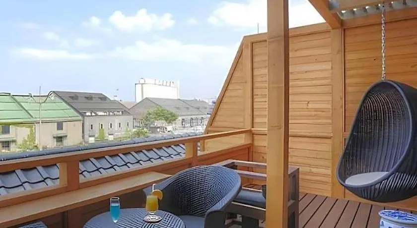 Otaru Furukawa Hotel Japan