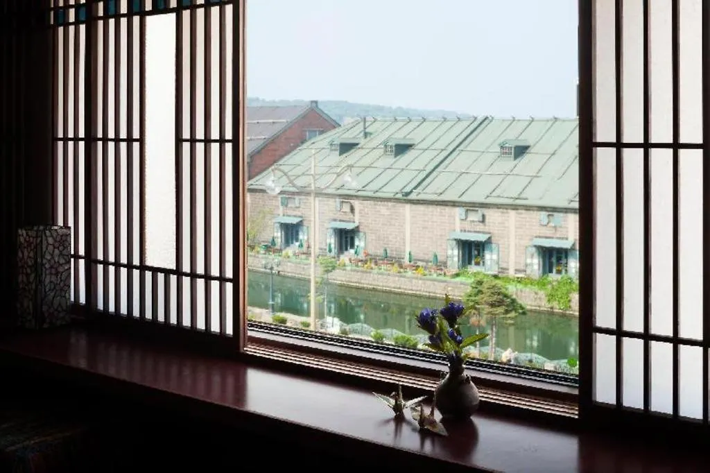 Otaru Furukawa Hotel