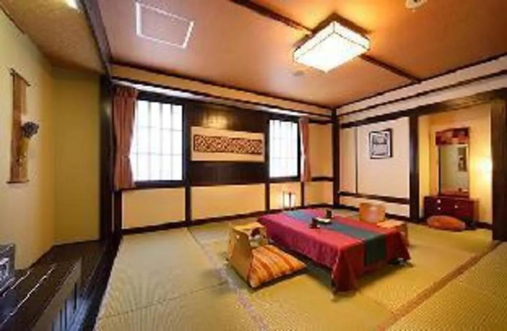 ****  Otaru Furukawa Hotel Japan