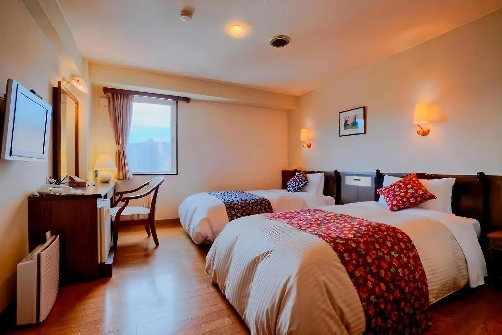 ****  Otaru Furukawa Hotel Japan