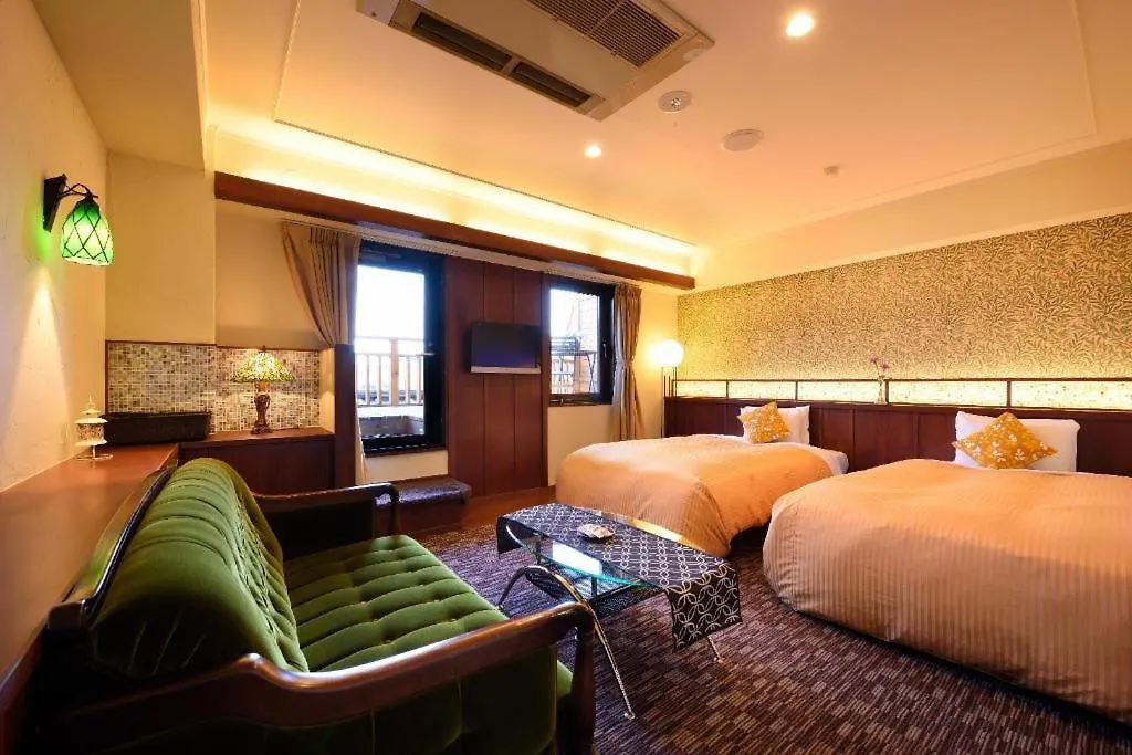 Otaru Furukawa Hotel
