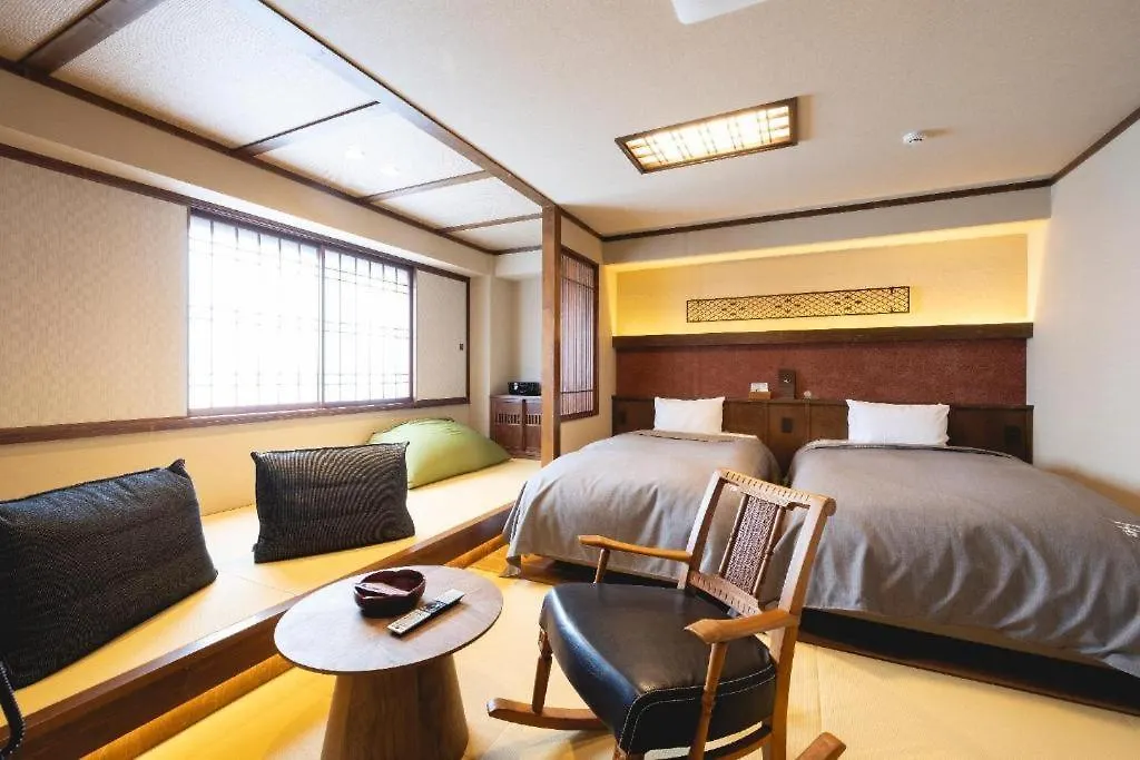 Otaru Furukawa Hotel