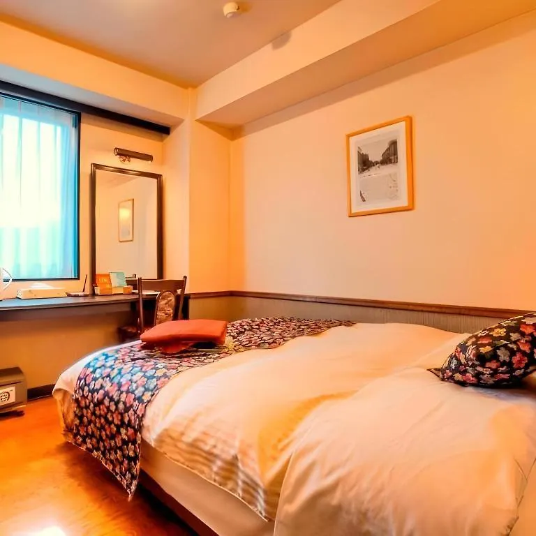 Otaru Furukawa Hotel