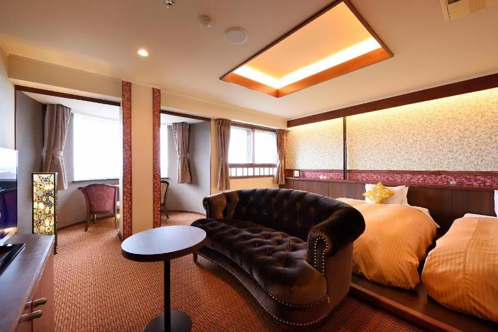 Otaru Furukawa Hotel 4*,