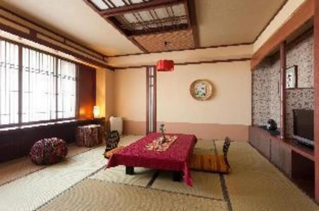 Otaru Furukawa Hotel 4*,  Japan