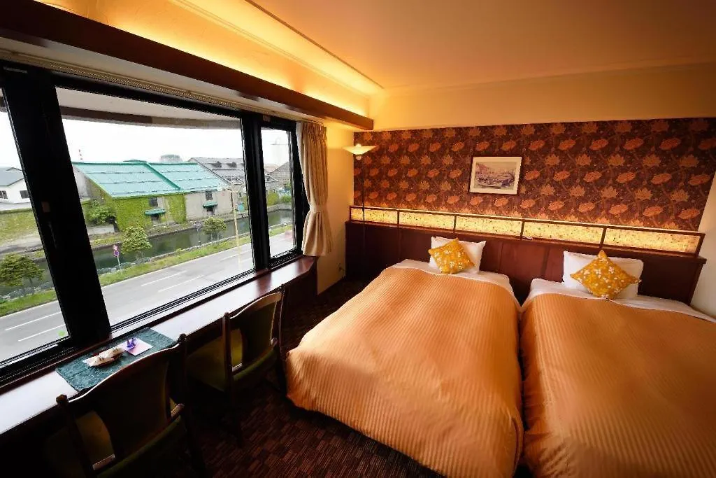 Otaru Furukawa Hotel