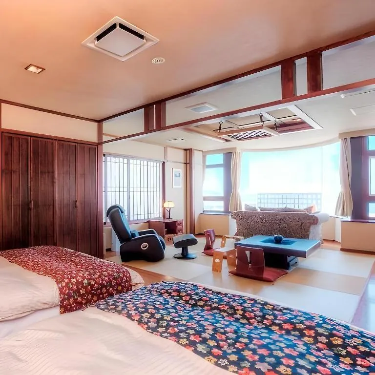 Otaru Furukawa Hotel 4*,