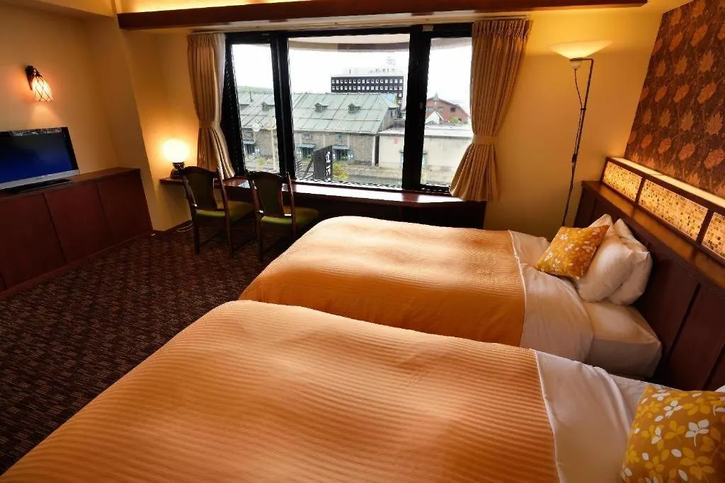 Otaru Furukawa Hotel