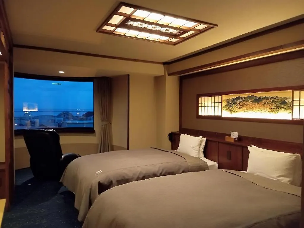 Otaru Furukawa Hotel
