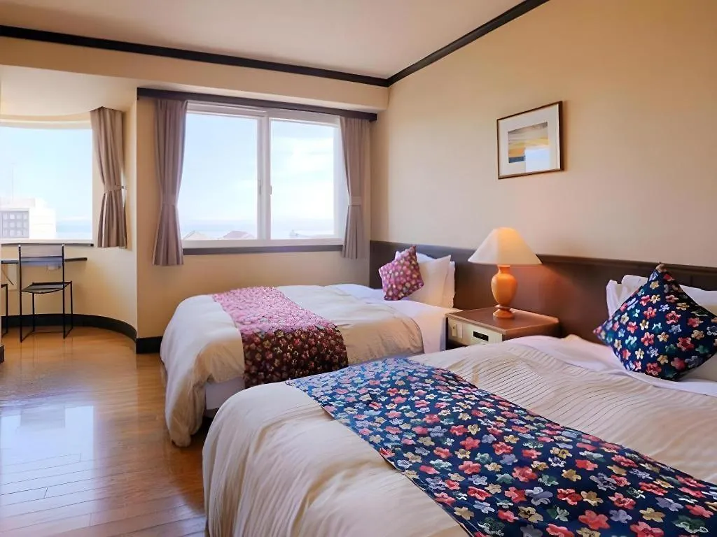 Otaru Furukawa Hotel Japan