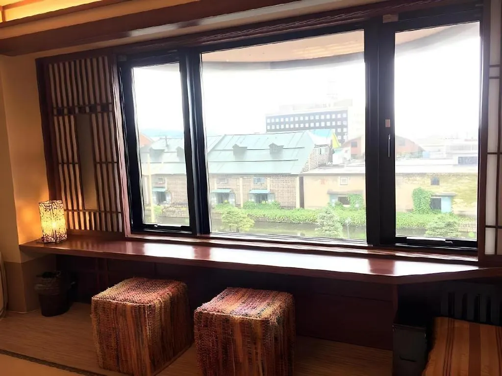 Otaru Furukawa Hotel