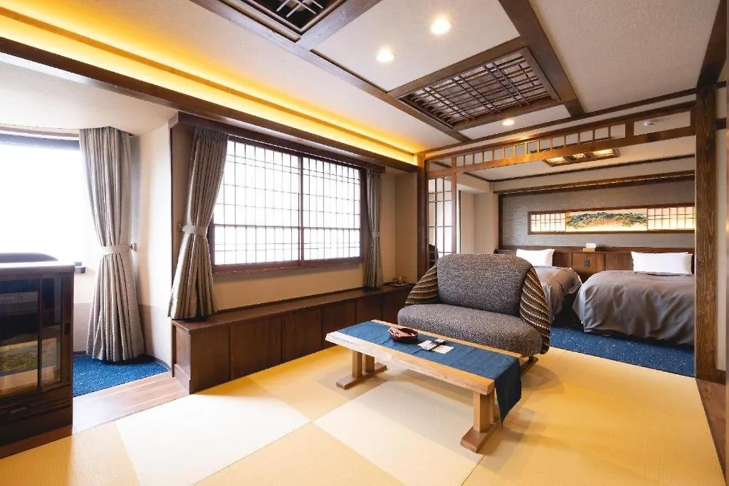 Otaru Furukawa Hotel Japan