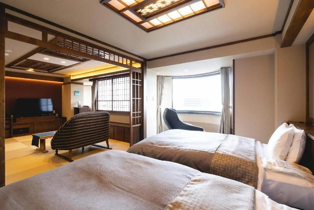 Otaru Furukawa Hotel 4*,  Japan