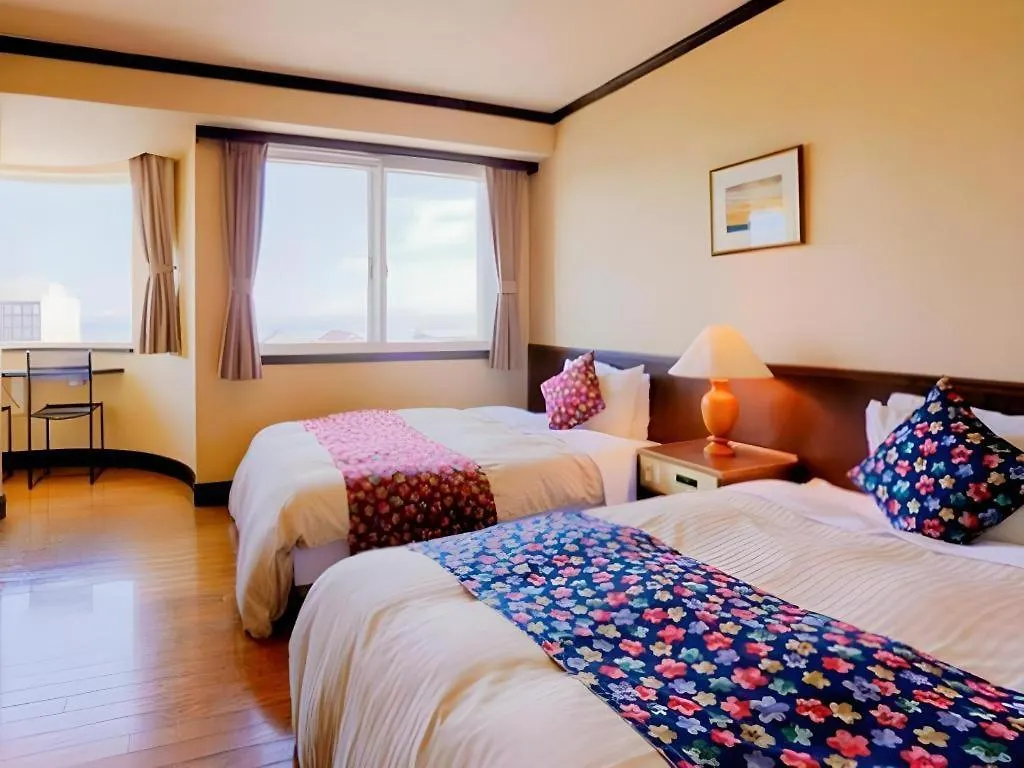 ****  Otaru Furukawa Hotel Japan