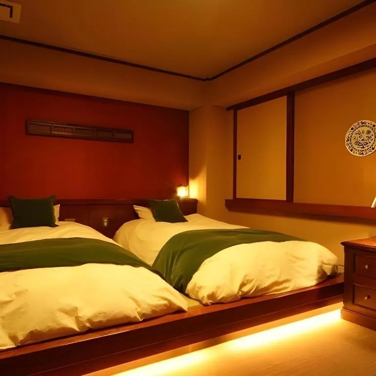 Otaru Furukawa Hotel