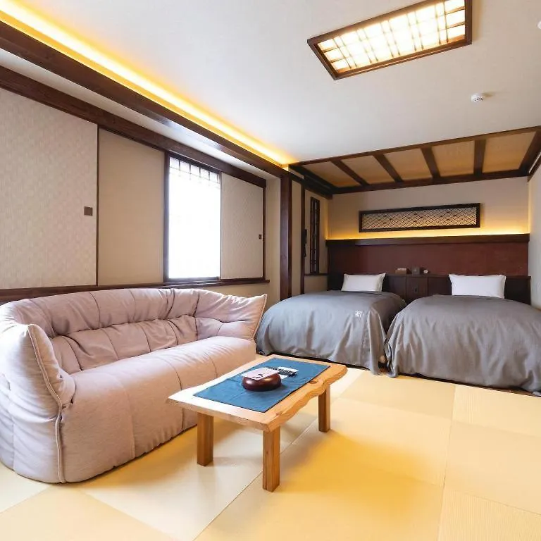 Otaru Furukawa Hotel Japan