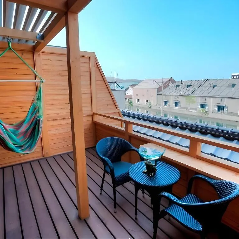Otaru Furukawa Hotel