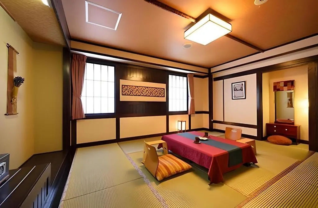 Otaru Furukawa Hotel