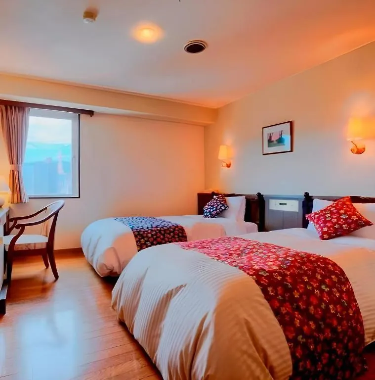 Otaru Furukawa Hotel 4*,  Japan