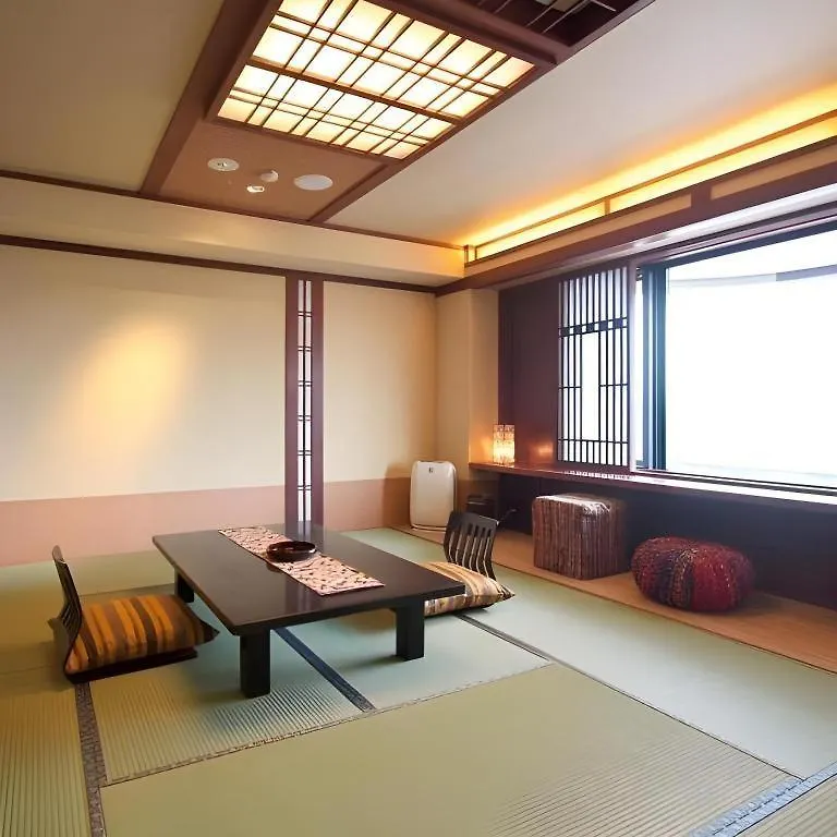 ****  Otaru Furukawa Hotel Japan