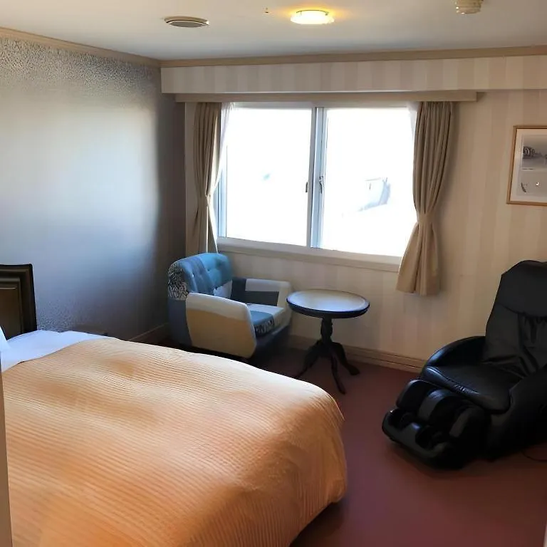 Otaru Furukawa Hotel 4*,
