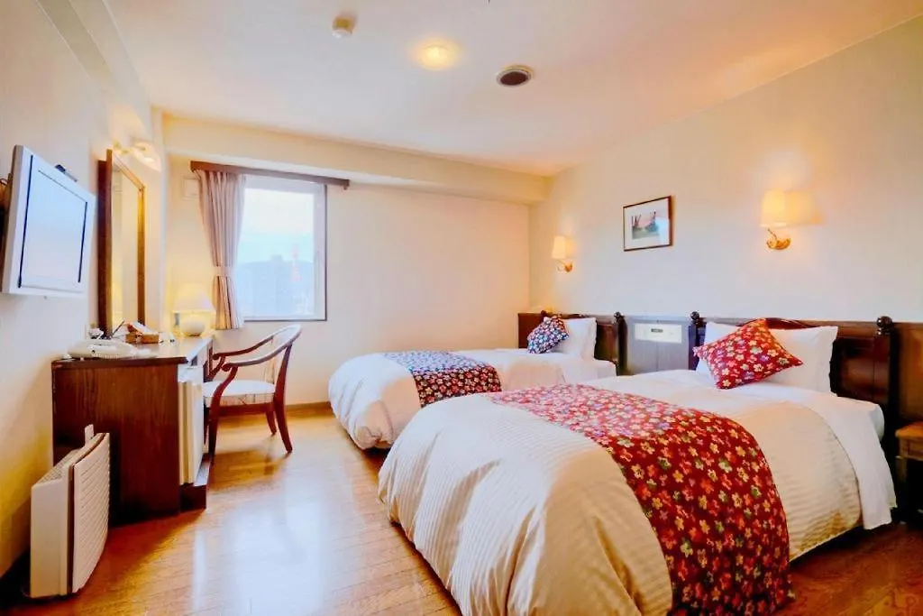 ****  Otaru Furukawa Hotel Japan