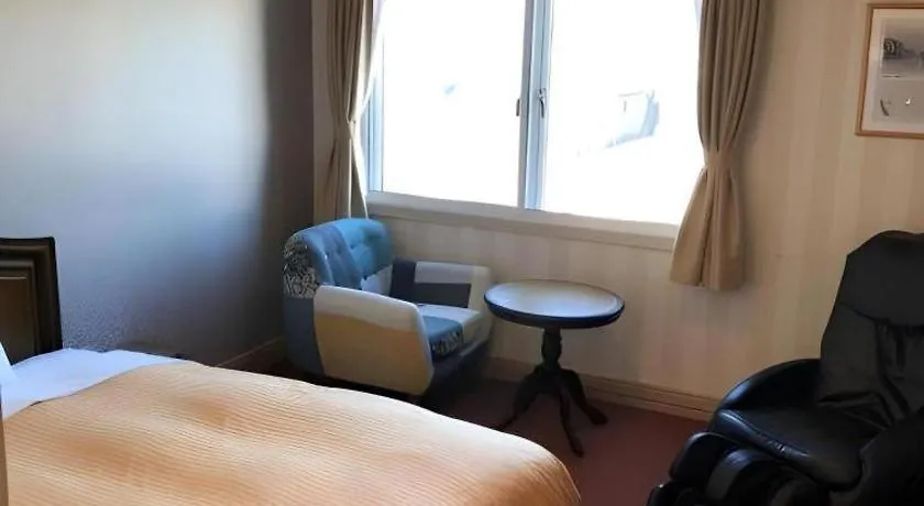 Otaru Furukawa Hotel 4*,