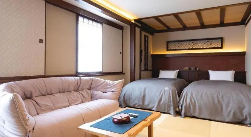 Otaru Furukawa Hotel