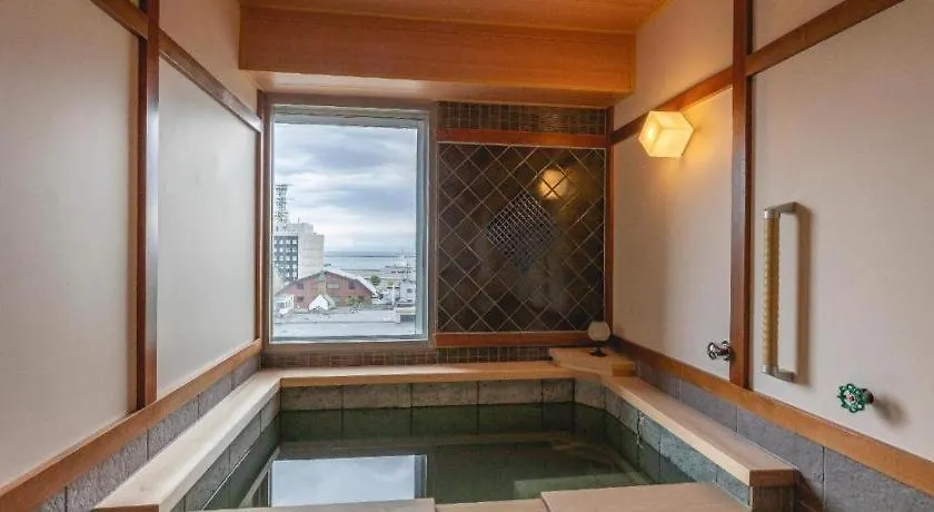 Otaru Furukawa Hotel Japonsko