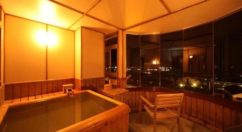****  Otaru Furukawa Hotel Japonsko
