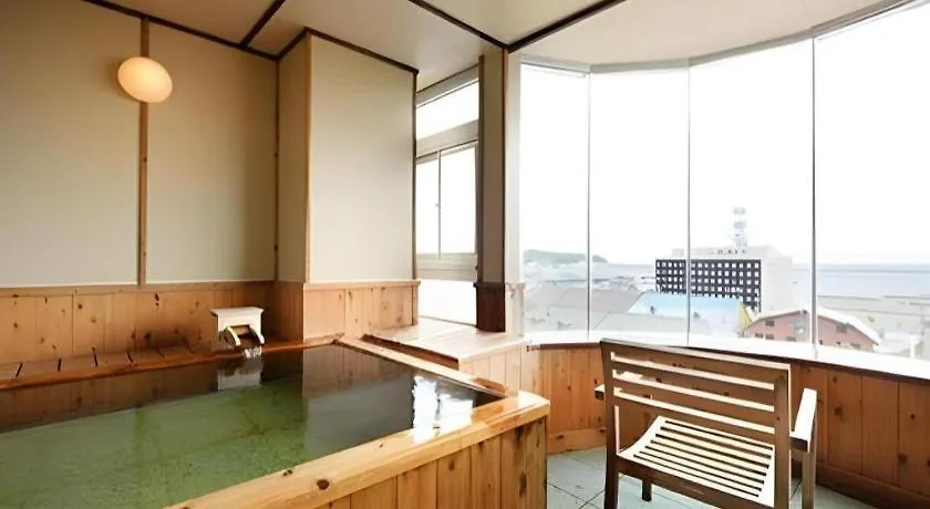 Otaru Furukawa Hotel Japonsko