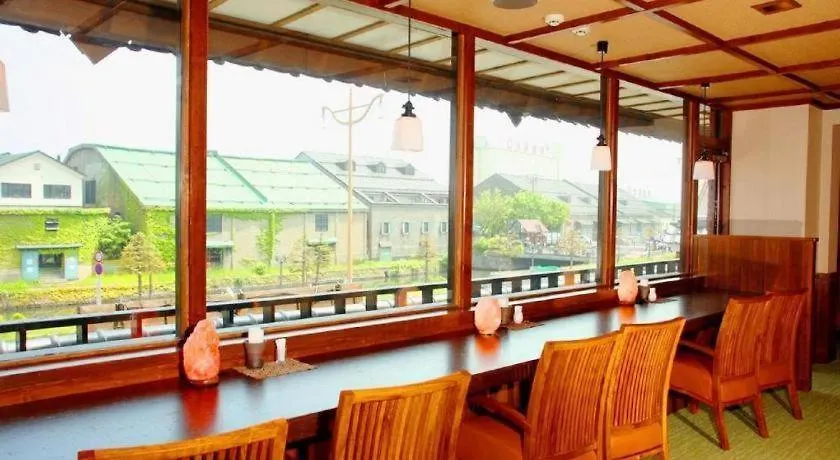 Otaru Furukawa Hotel