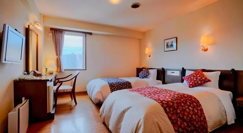 Otaru Furukawa Hotel