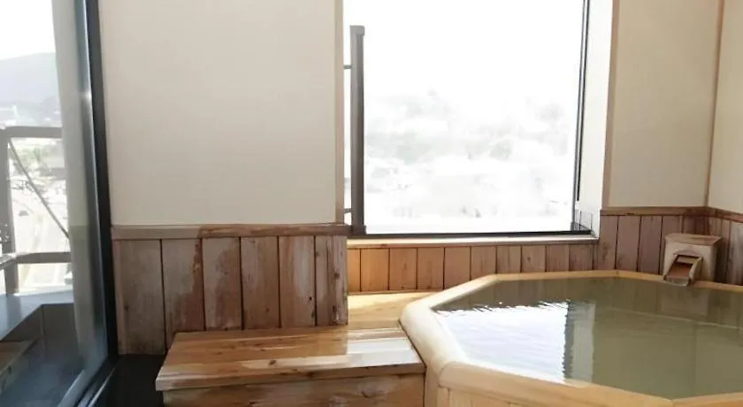 Otaru Furukawa Hotel 4*,