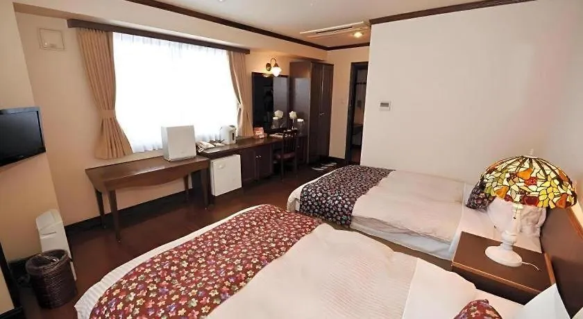 Otaru Furukawa Hotel