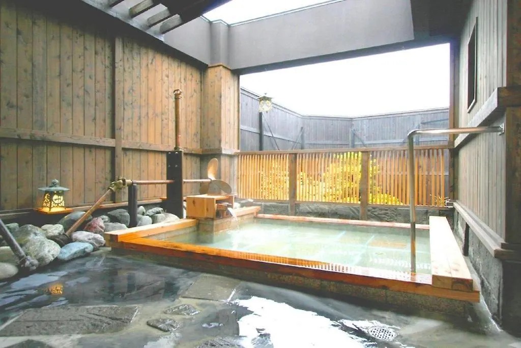 Otaru Furukawa Hotel 4*,