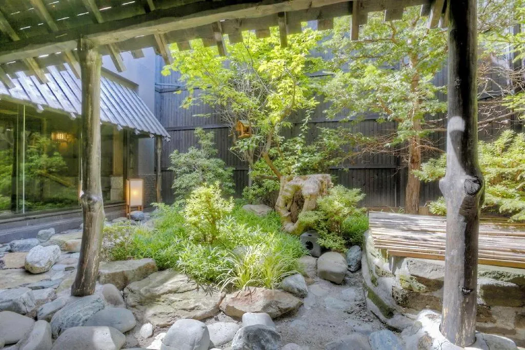 Otaru Furukawa Hotel 4*,  日本