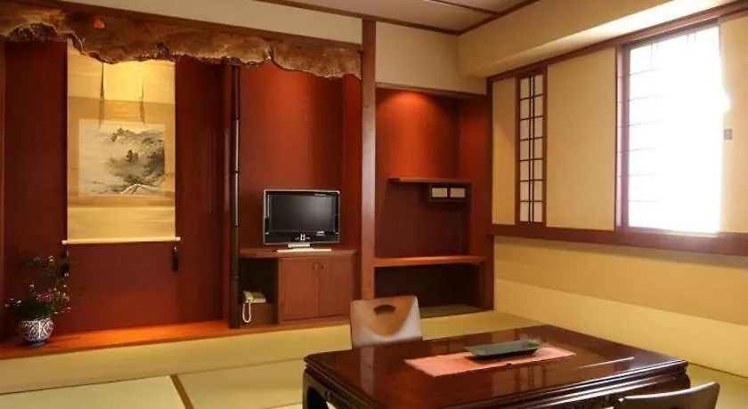 Otaru Furukawa Hotel 日本