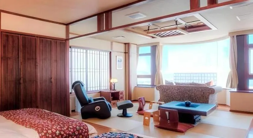 Otaru Furukawa Hotel