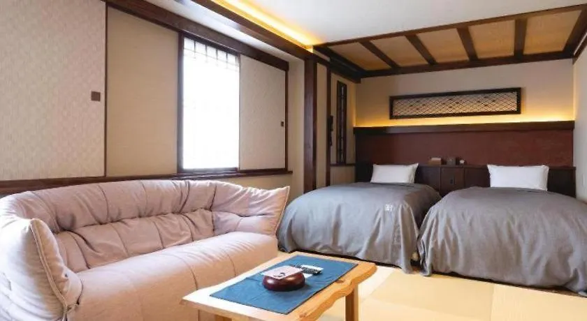 ****  Otaru Furukawa Hotel 日本
